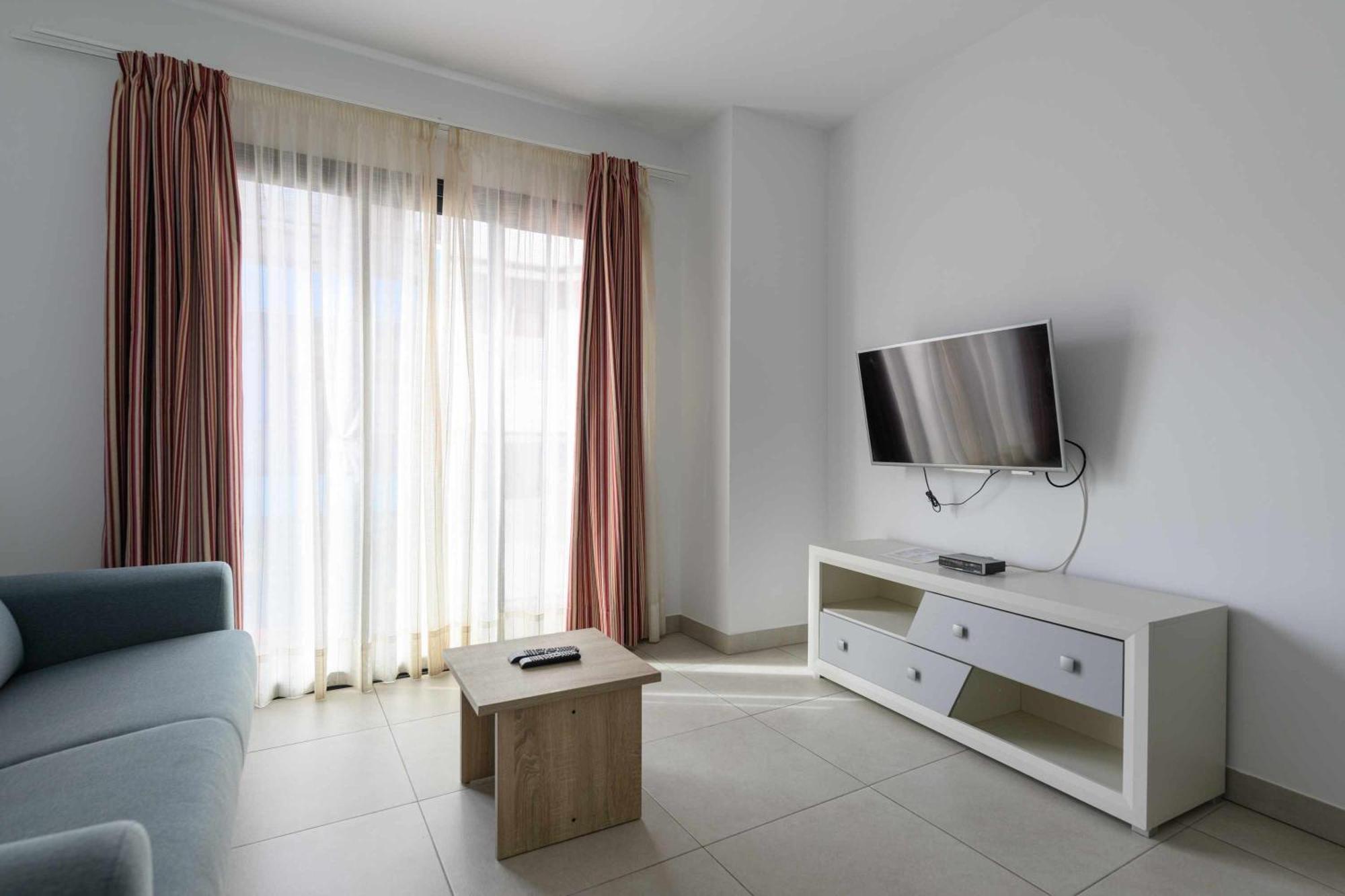 Canteras Suites Las Palmas Buitenkant foto